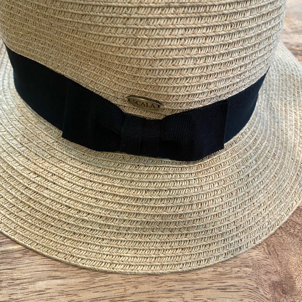 Summer hat
